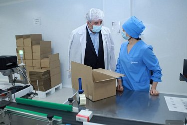 Законодатели Приволжья собрались в Саранске